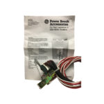 GE Protection Devices