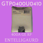 GTP0400U0410 400A GE RP