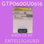 GTP0600U0616 600A GE RP