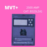 MVT+ 2500a B325LSIG