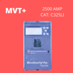 MVT+ 2500a C325LI