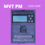 MVT PM 2000a