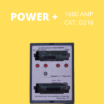 POWER+ 1600a D216