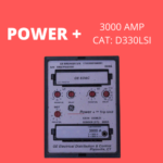 POWER+ 3000a D330LSI