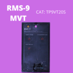 RMS-9 TP9VT20S