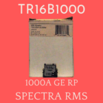 TR16B1000 1000A GE RP