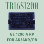 TR16S1200 GE 1200A RP
