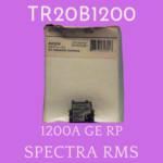 TR20B1200 GE 1200A RP