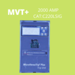 MVT+ 2000a C220LSIG