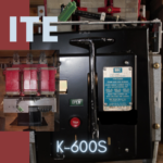 ITE K-600S