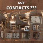 ELECTRICAL CONTACTS