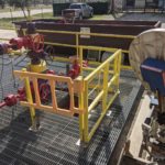 Rex-Modular Guardrail System (MGS) 6-Pack