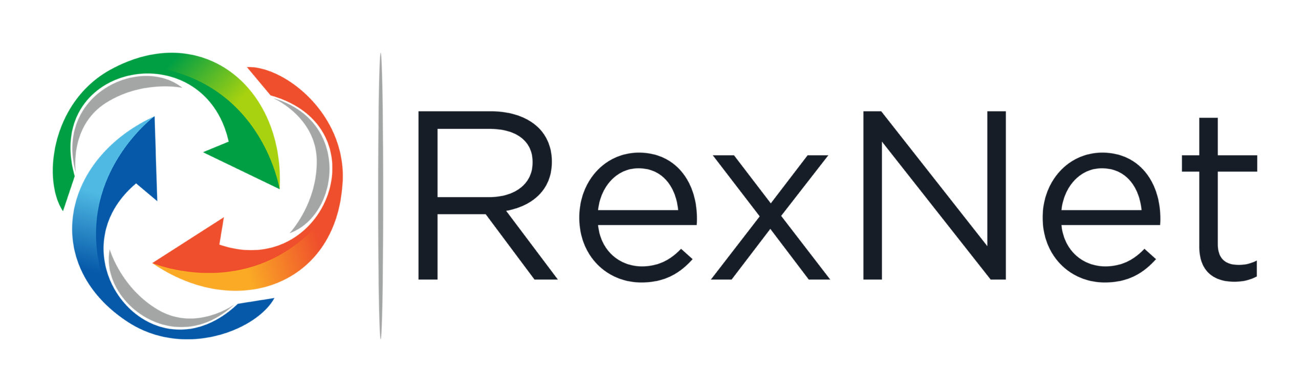 RexNet Full Color Logo