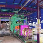 Point-Cloud to Model
