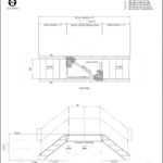 Design Build Walk-over Platform