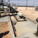 Rex Pig Scraper Sled System